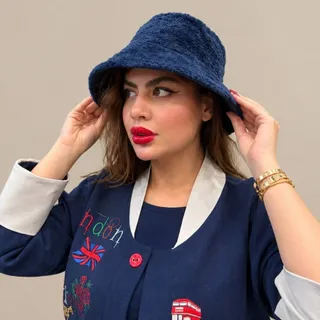 کلاه باگت