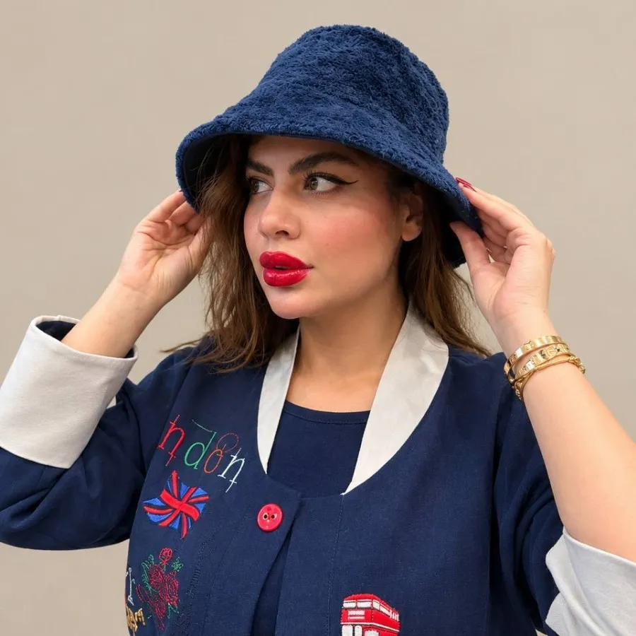 کلاه باگت