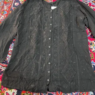 شومیز هندی