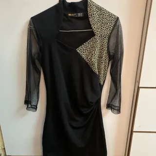 پیراهن مجلسی