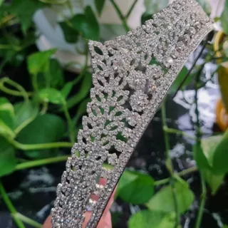تاج عروس