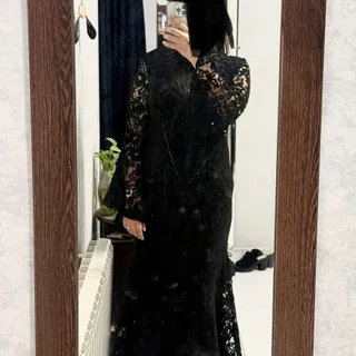 لباس مجلسی