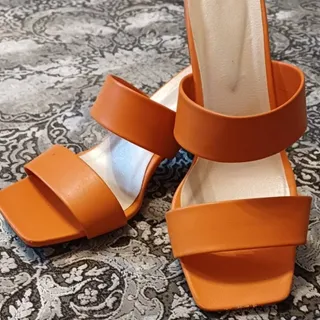 صندل نارنجی