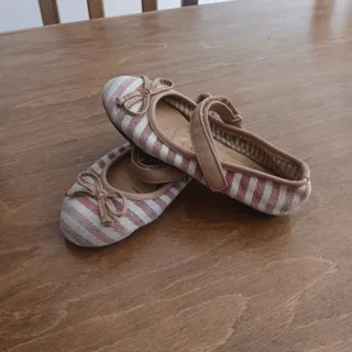 کفش زارا