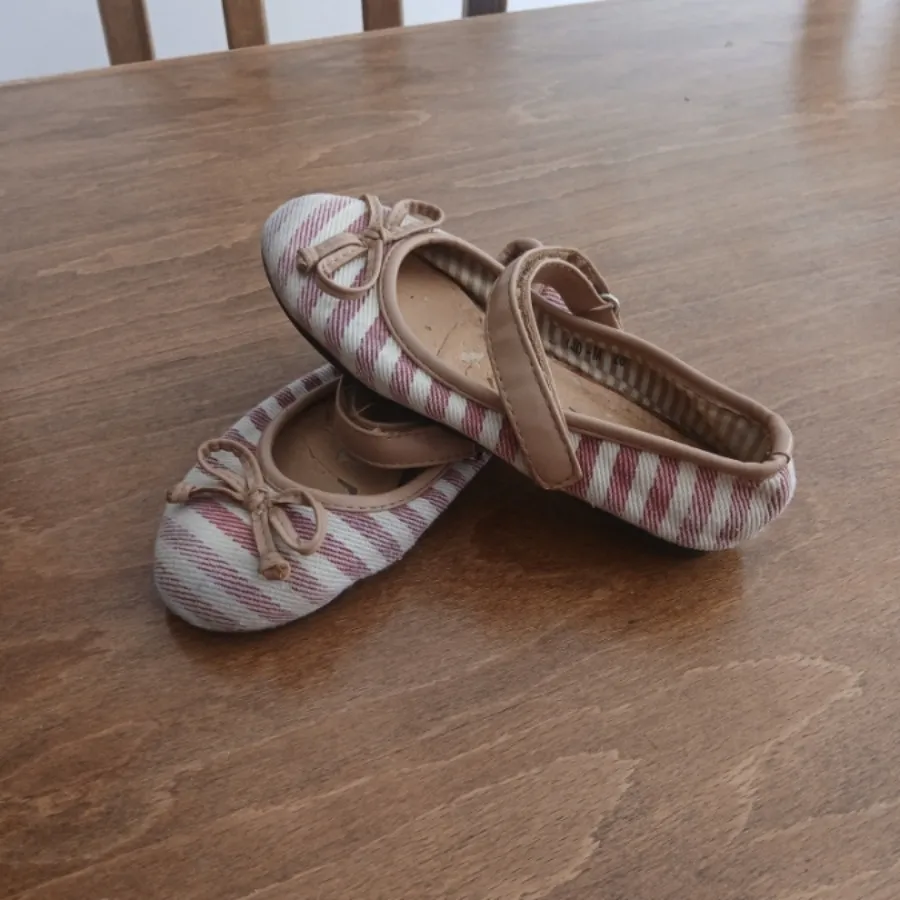 کفش زارا