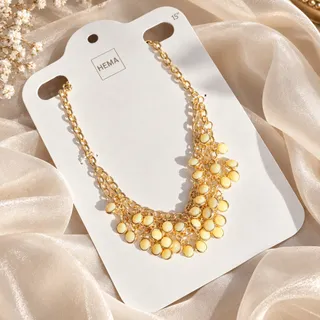 گردنبند محشر Hema