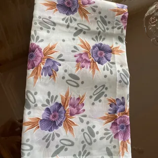 پارچه چادری