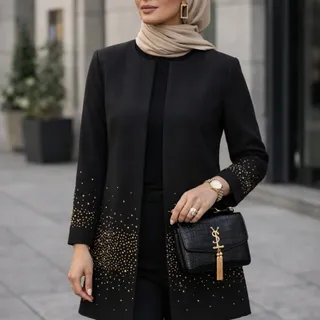 مانتو کتی  مجلسی ترک