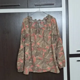 شومیز وارداتی