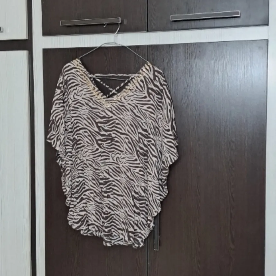 شومیز گوره خری