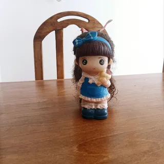 قلک عروسکی