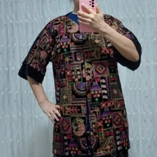 کت مخمل دست دوز