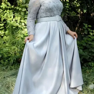 لباس مجلسی