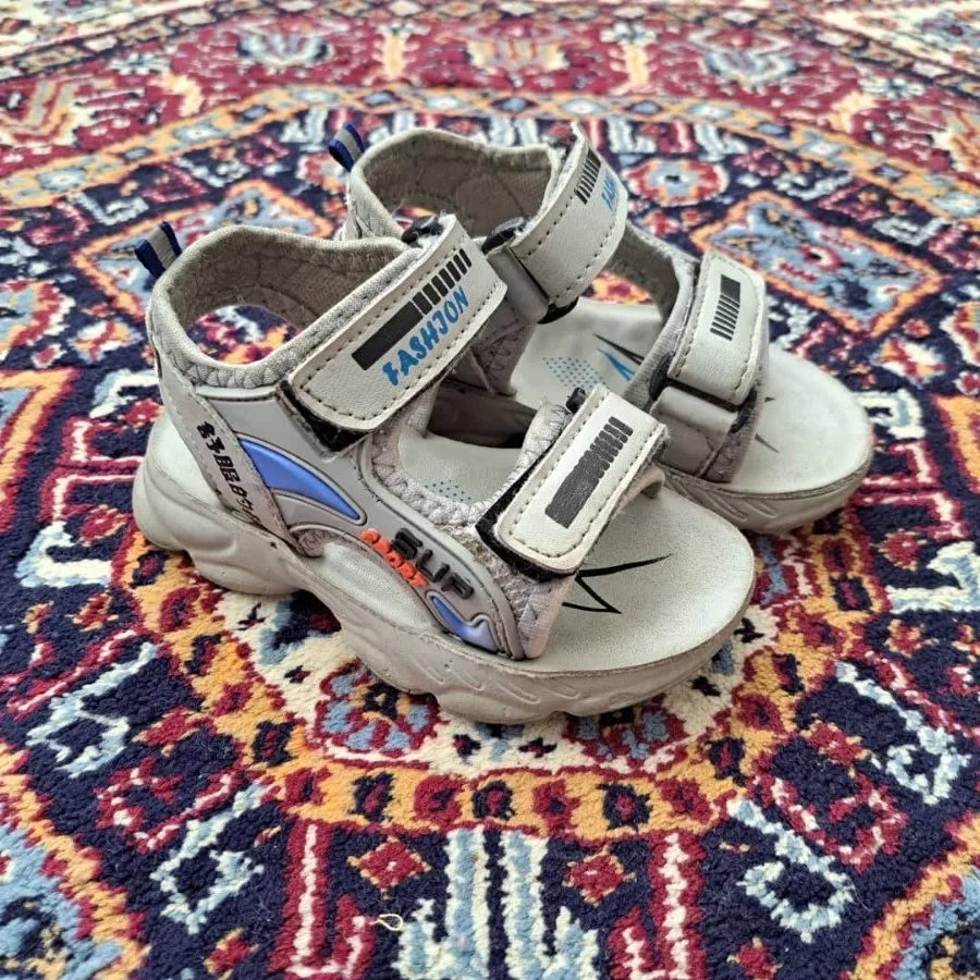 کفش،صندل پسرانه