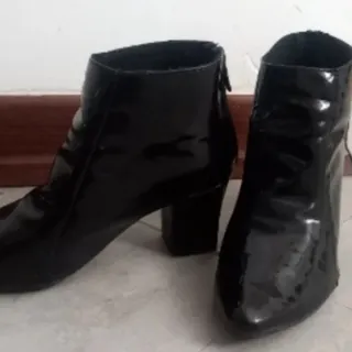 بوت ورنی