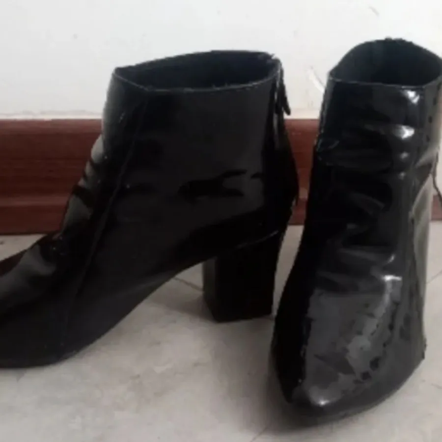 بوت ورنی