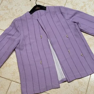 کت زنانه و دخترانه