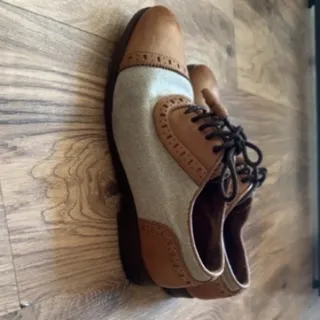 کفش کلاسیک massimo duti