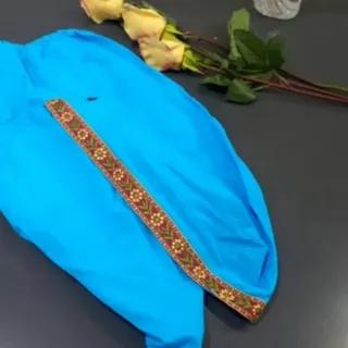 لباس هندی بچگانه