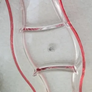 ظرف سه خانه والتر
