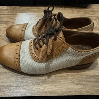 کفش کلاسیک massimo duti