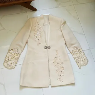 کت شلوار عقدی