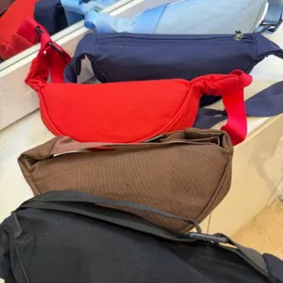 کیف کراس بادی کتان