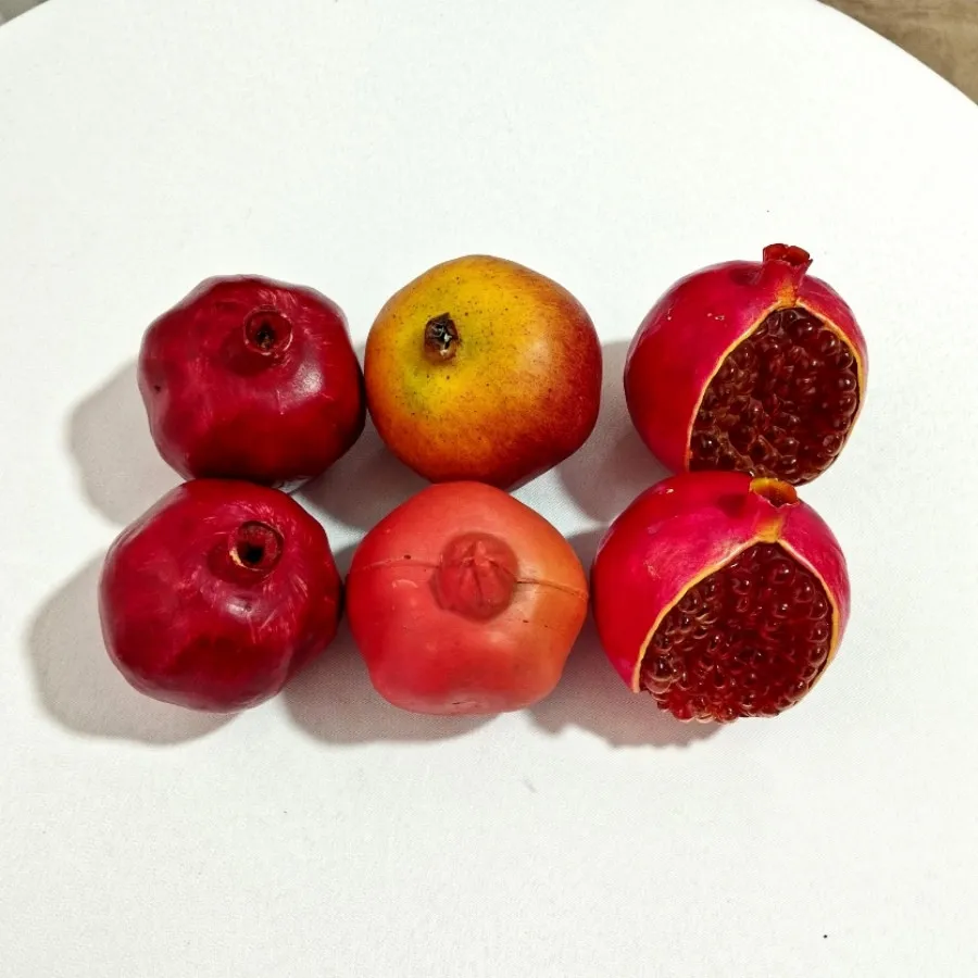 میوه مصنوعی