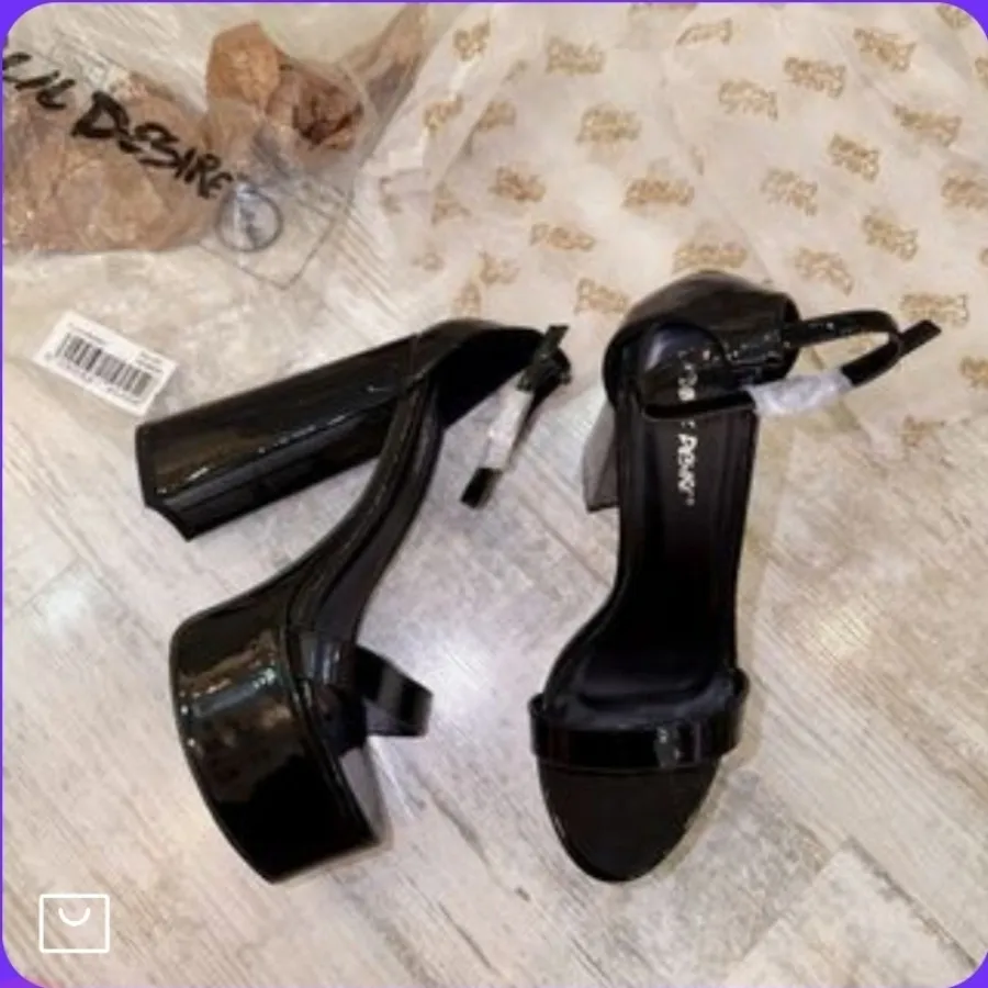 کفش مجلسی انگلیسی