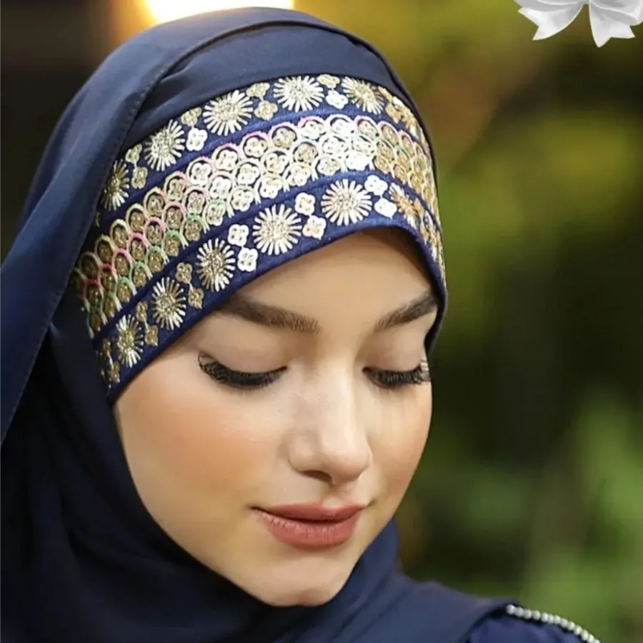 هدشال سوزن دوزی