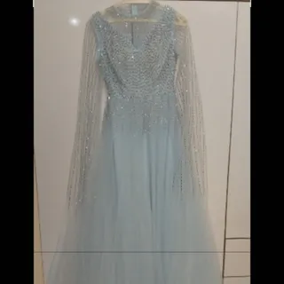 لباس مجلسی