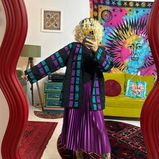 کت خارجی