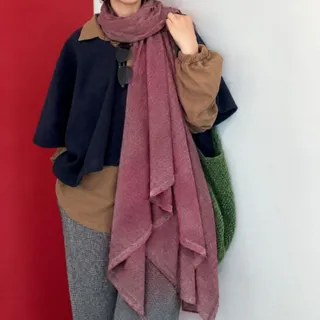 شال لینن