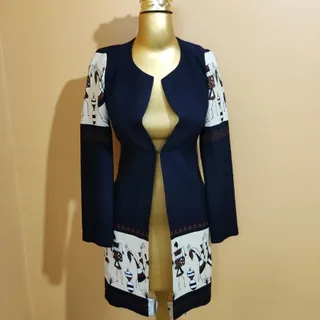 مانتو مزونی