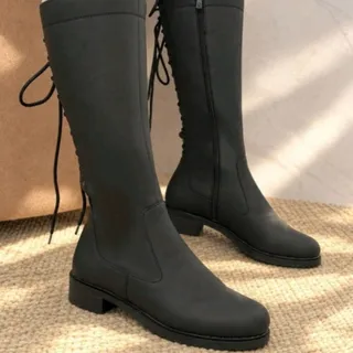 کفش بوت زنانه