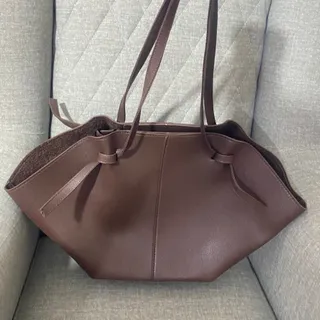 کیف دوشی بزرگ