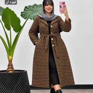 پاییزی جذاب