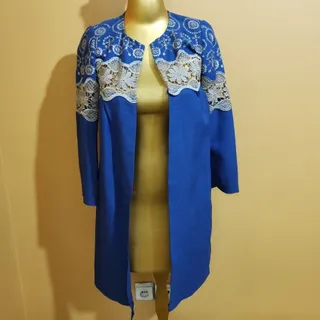 مانتو مزونی