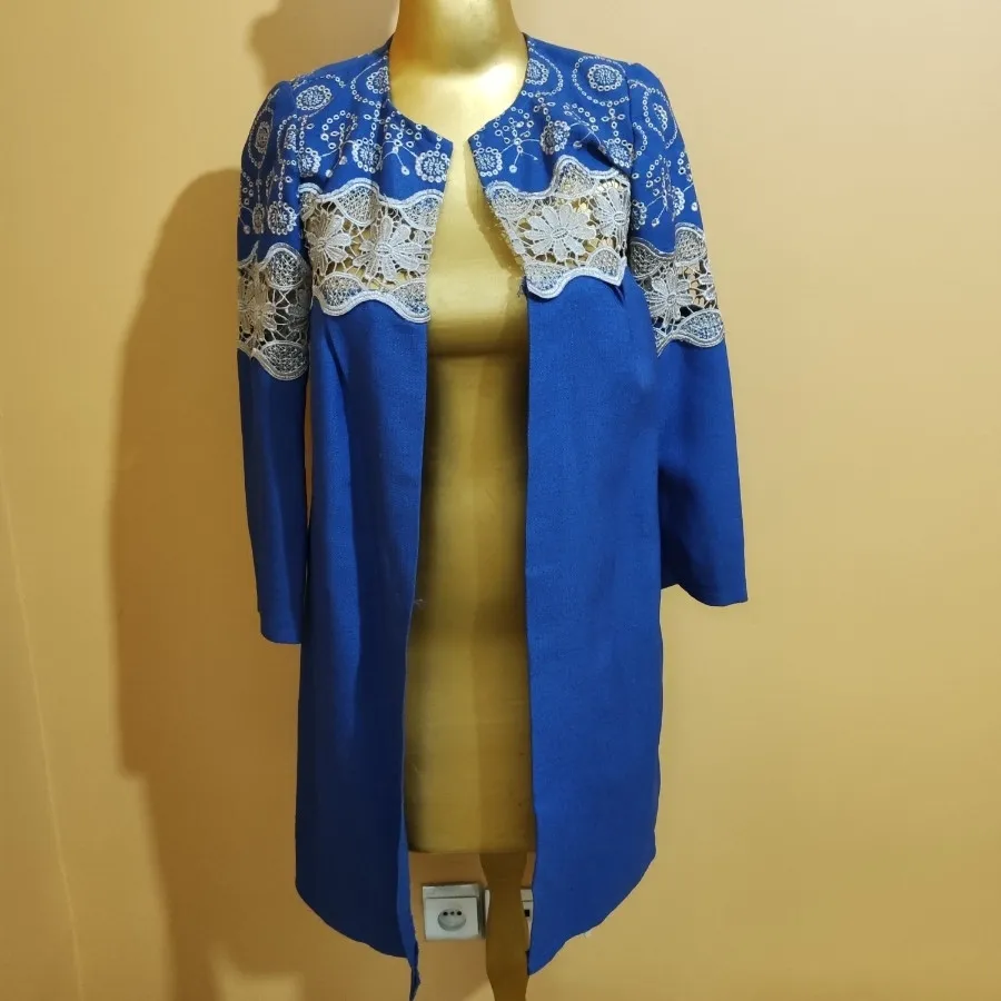 مانتو مزونی