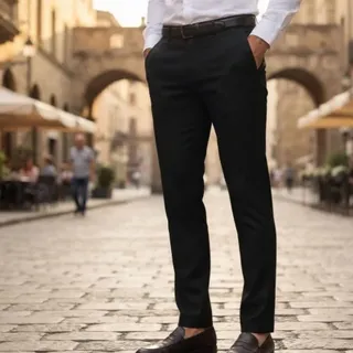 شلوار مردانه