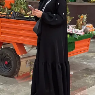 عبا سنگکاری زنبور