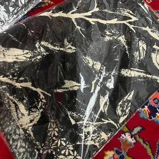 روسری پلیسه مجلسی