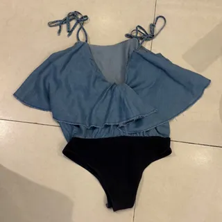 بادی زنانه زارا