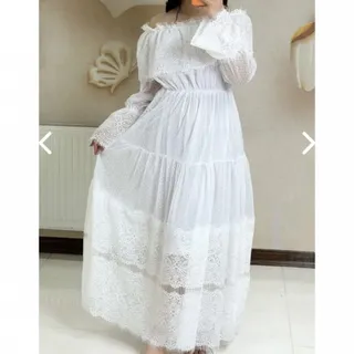 ‌پیراهن مجلسی