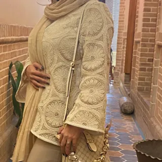 مانتو مزونی