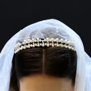 تاج عروس
