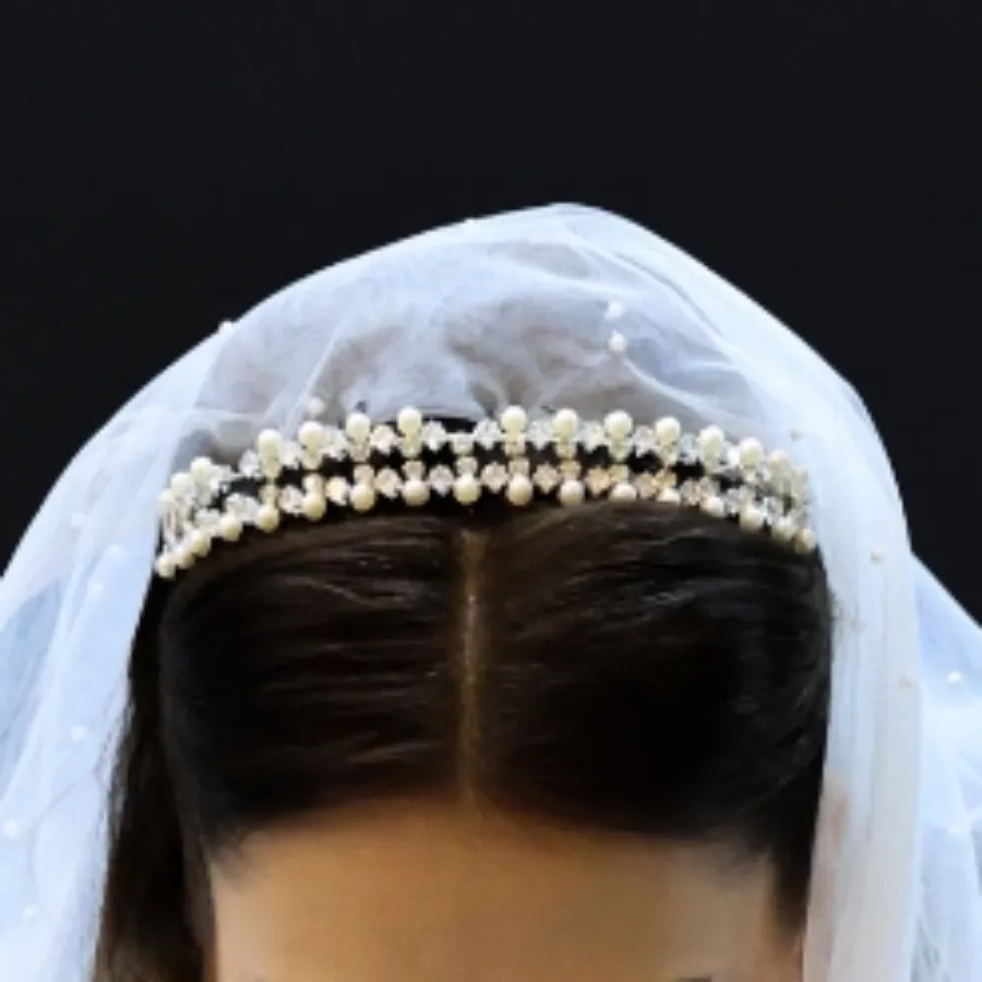 تاج عروس
