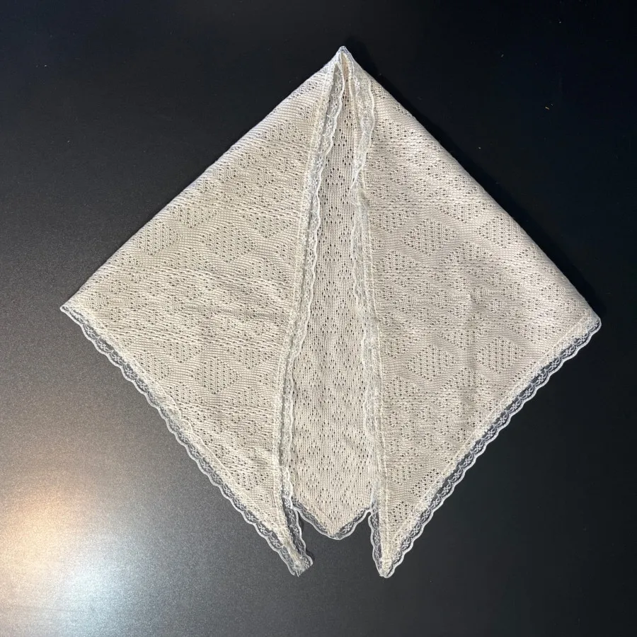 روسری سه گوش