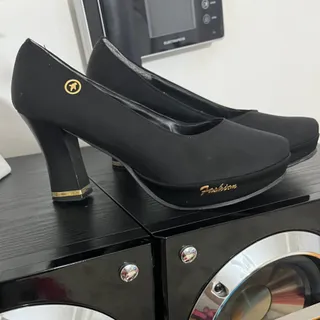 کفش مجلسی