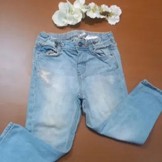 شلوار جین کودک